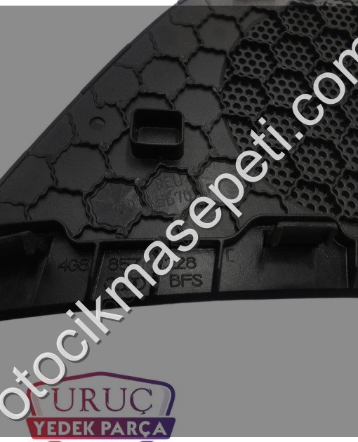 4G8857227C ÖN GÖĞÜS SOL HOPARLÖR SİPERİ AUDİ A7 RS7 20112018