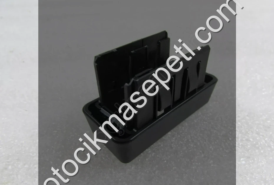 4F0035909 ORJİNAL  USB GİRİŞİ BRAKETİ