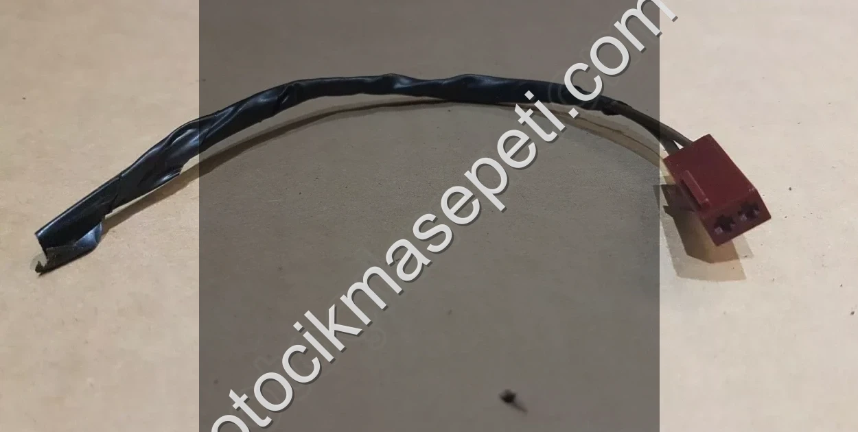 3C0973119B ORJİNAL HOPARLÖR KABLOSU