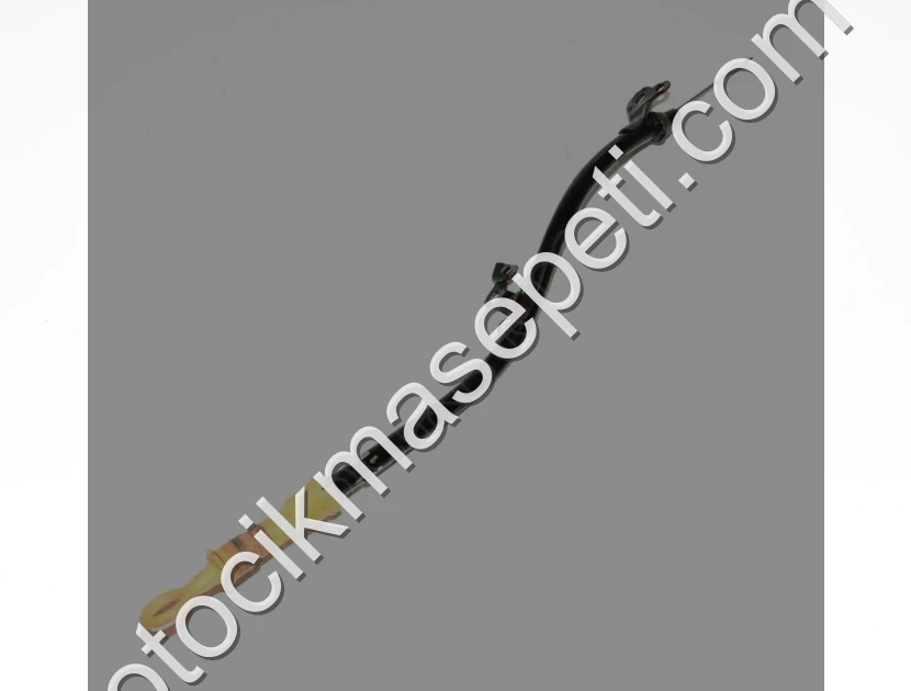 045115629D YAĞ ÖLÇÜM ÇUBUĞU BORUSU VW POLO SEAT İBİZA 20022008