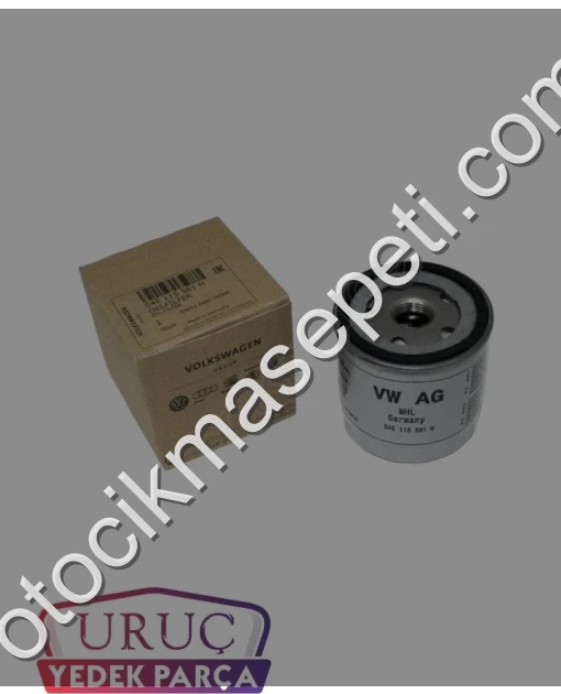 04E115561T ORJİNAL  YAĞ FİLTRESİ