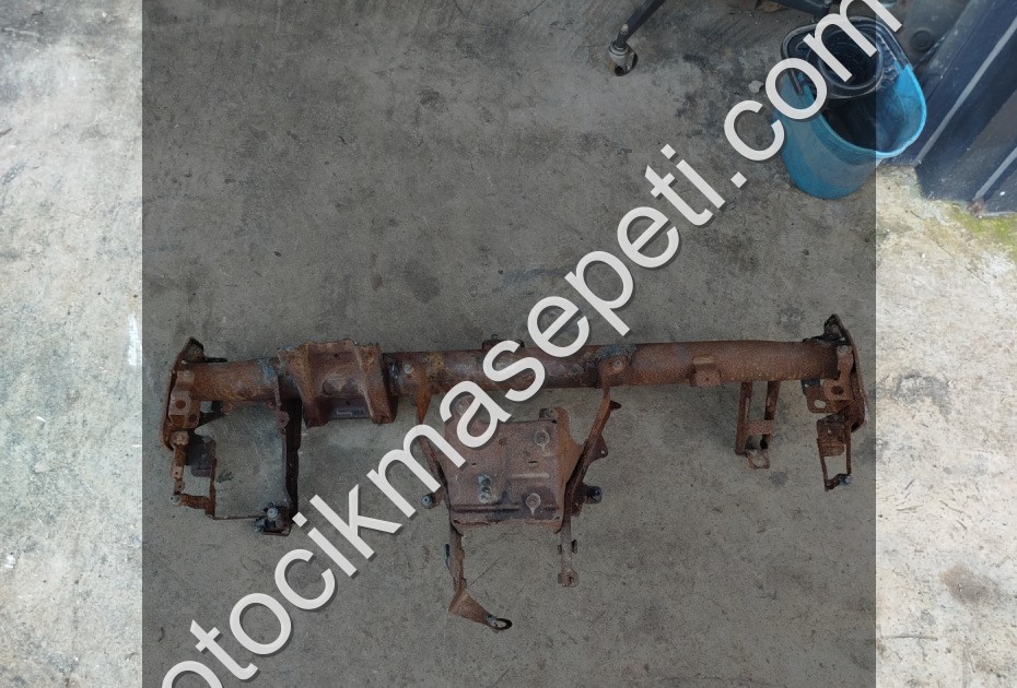 Fiat Fiorino göğüs demiri