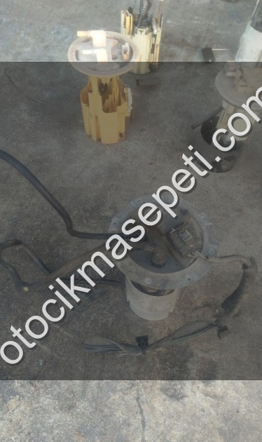 Mazda yakıt şamandırası 323