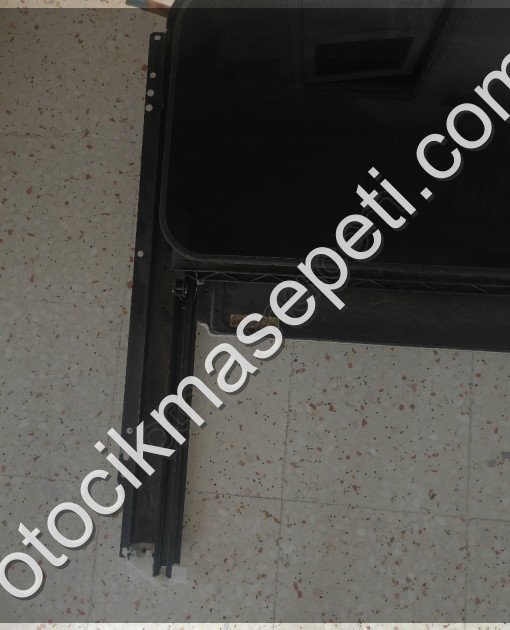 VW Golf 4 ,Bora ve Passat B5 sanruf komple