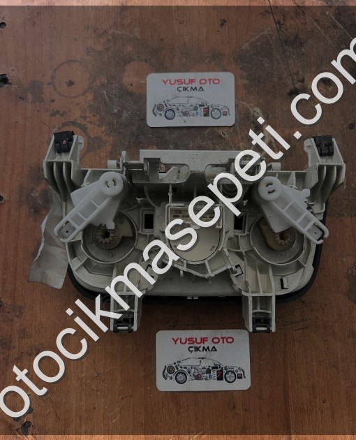 LİNEA KLİMA KONTROL PANELİ ORJİNAAL ÇIKMAA