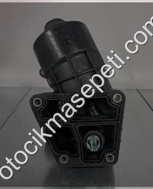 Polo Yağ Filtresi Soğutucu Kütüğü 1.2 TDI  CFW 03P115389