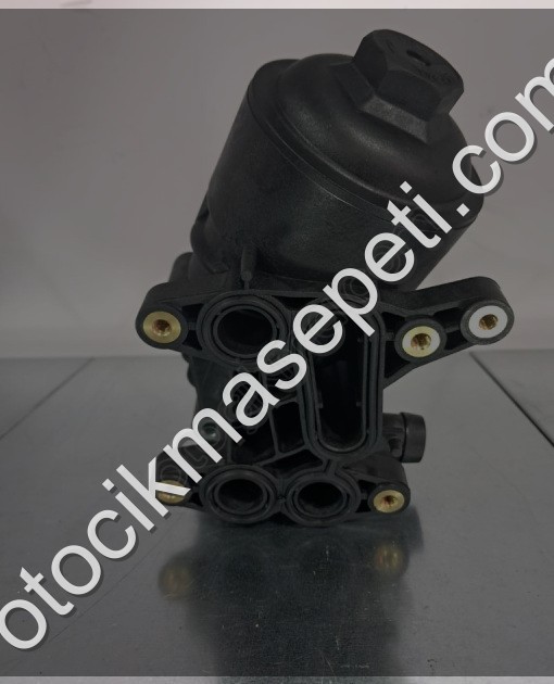 Polo Yağ Filtresi Soğutucu Kütüğü 1.2 TDI  CFW 03P115389