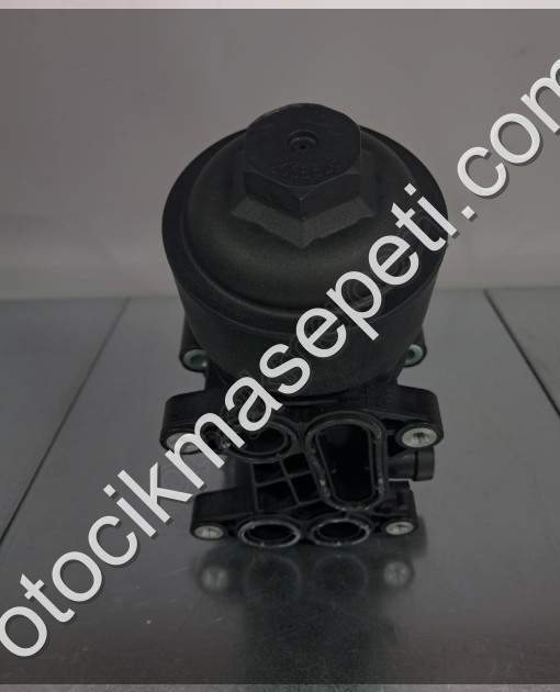 Golf Yağ filtre kütüğü  1.6 tdi passat,a3 03l115389h