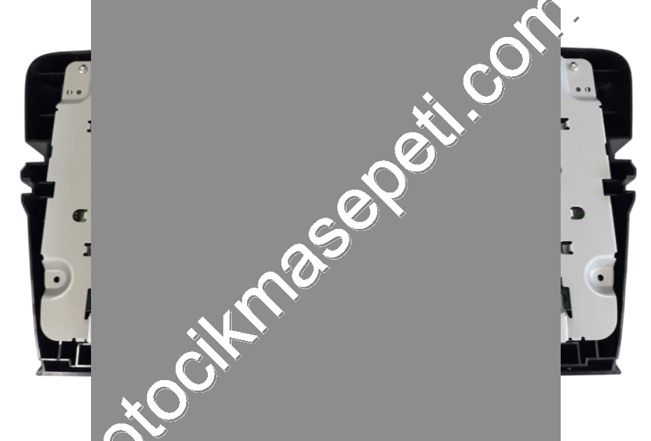 SKODA OCTAVIA 13-17 MULTİMEDYA EKRANI 5E0919605H