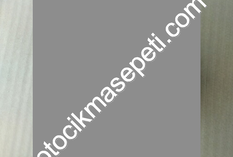 AUDI A3 A4 A6 01-05 SUNROOF DÜĞMESİ (GRİ) 8E0959613B EC3