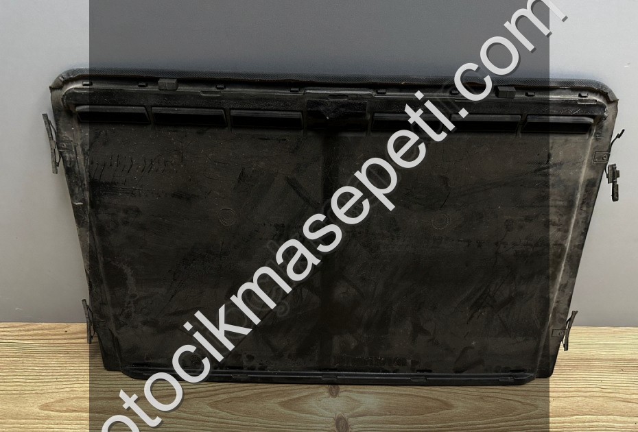 AUDI A3 04-13 SUNROOF PERDESİ 8D0877255C 4N6