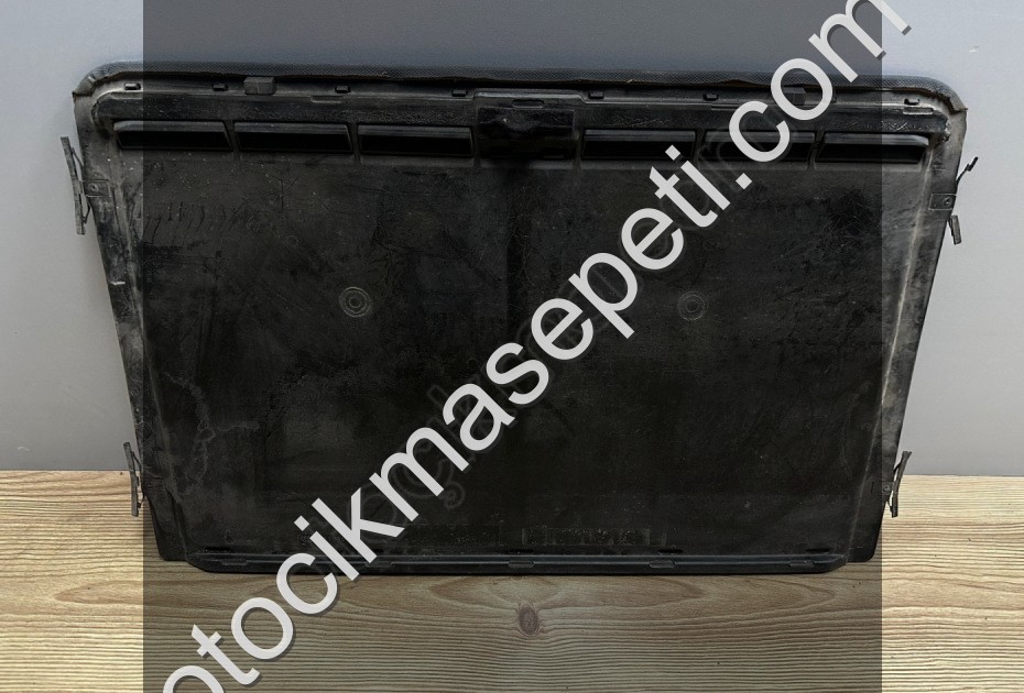 AUDI A3 04-13 SUNROOF PERDESİ 8D0877255C 4N6