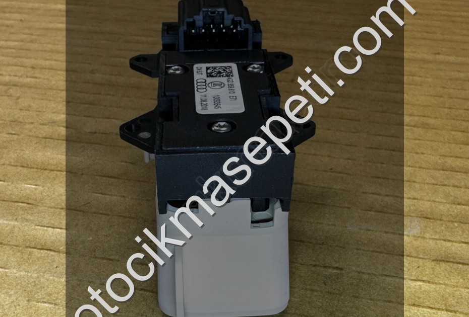 AUDI A6 A7 11-18 SUNROOF DÜĞMESİ (BEJ) 4G0959613 ET1