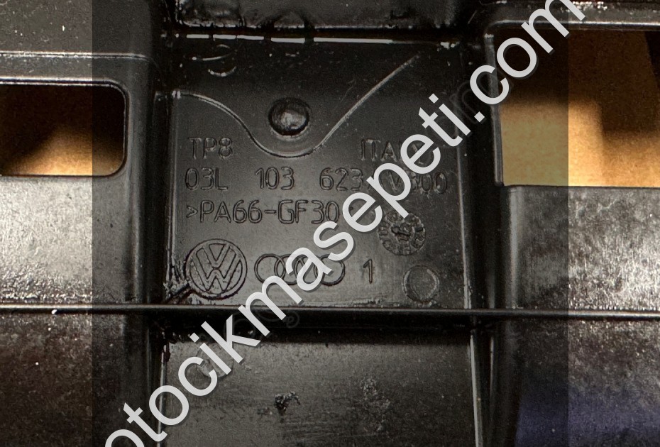 A1 SUPERB PASSAT 08-221.6 TDİ YAĞ SEPERATÖRÜ 03L103623A