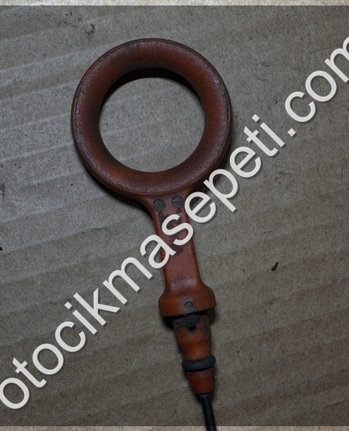 A4 A6 A8 PHAETON 3.0 TDİ YAĞ ÖLÇÜM ÇUBUĞU 059115611T 059115611L