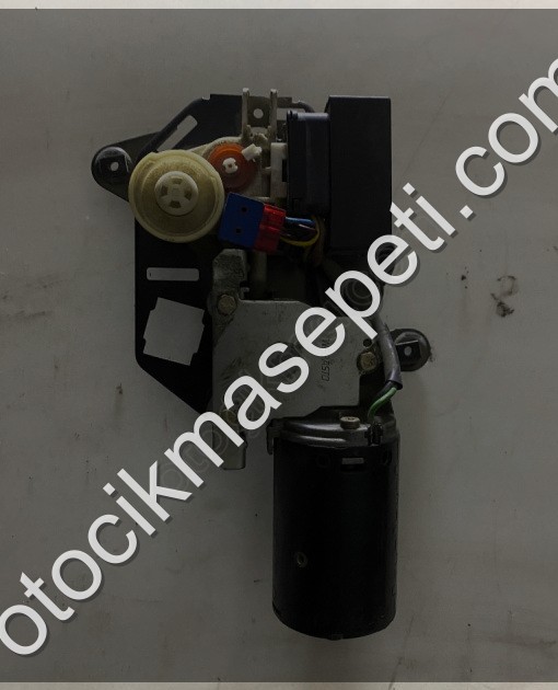 Mercedes w124 sunroof motoru - Mercedes Oto Çıkma Parça