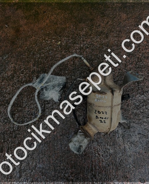 2022 boxer 2.2 bluehdi partekül