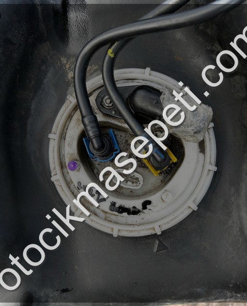 2022 boxer 2.2 bluehdi yakıt Şamandırası