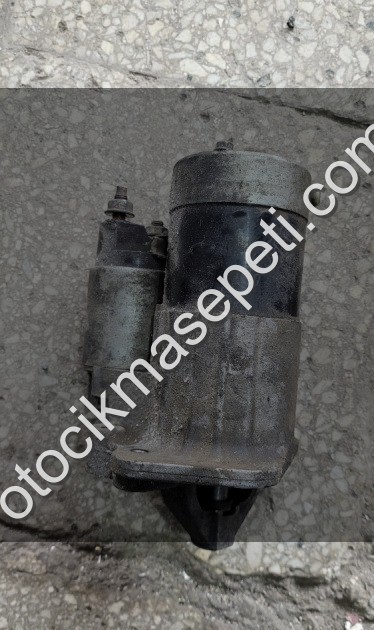 Renault Kangoo 3 1.5 dCi Marş Dinamosu (Marş Motoru) 8200584675