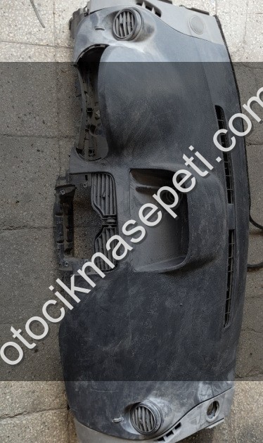 Renault Kangoo 3 Torpido Gögüs