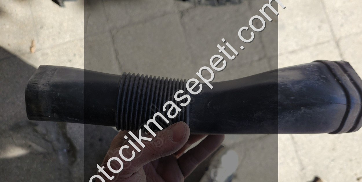 Renault Kangoo III Kalorifer Hava Borusu 8200547738