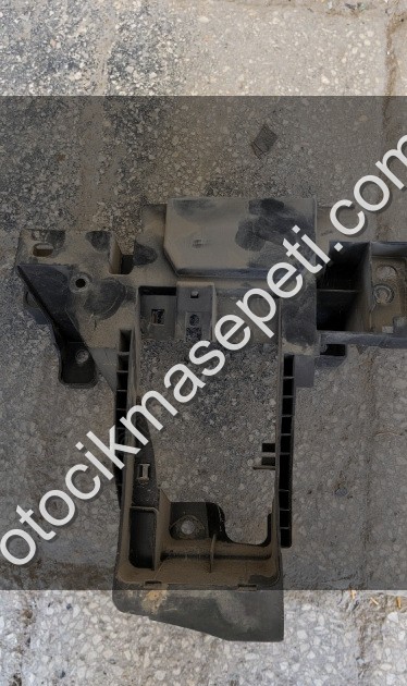 Renault Kangoo 3 Bagaj Hoparlör Yuvası 8200890409/8200890411