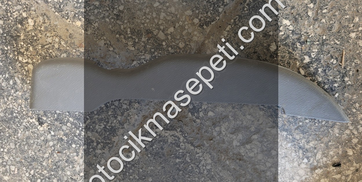 Renault Kangoo 3 2011 İç Bakalit L0094905// L0094904