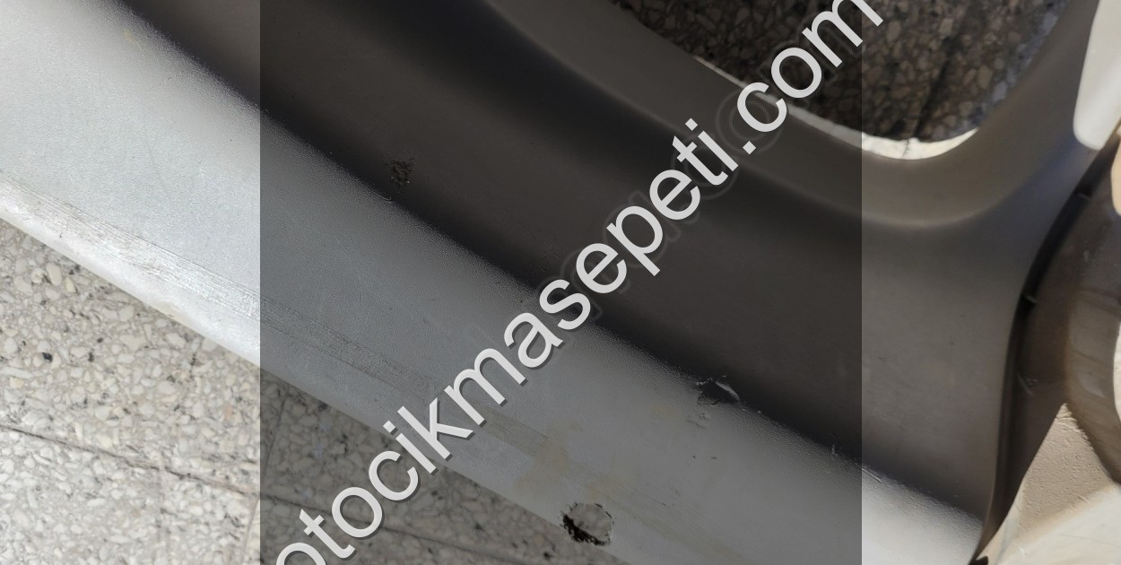 Renault Kangoo 3 Sol Bagaj İçi Kaplaması Üst 8200421075