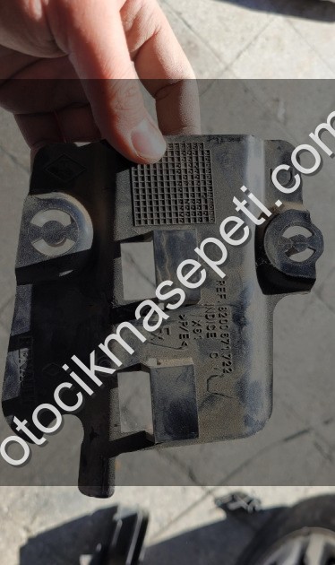 Renault Kangoo 3 2011 // 8200 671 722