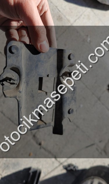 Renault Kangoo 3 2011 // 8200 671 722