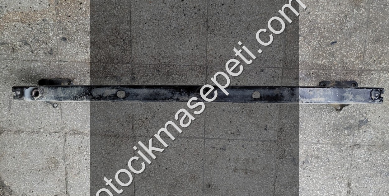 Renault Kangoo 3 Arka Tampon Demiri (Darbe Barı) - 756101976R