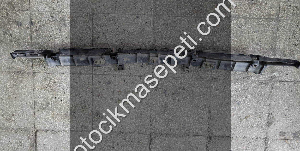 Renault Kangoo 3 Arka Tampon Orta Suportu 850427214R