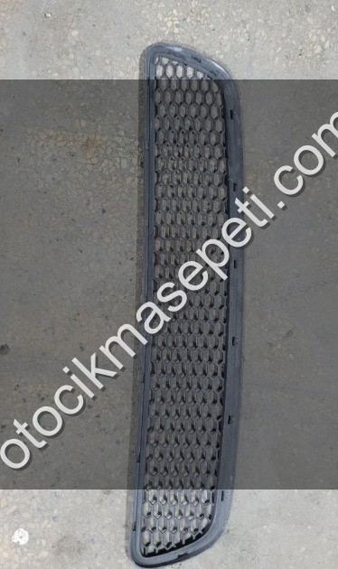 Fiat Albea Ön Tampon Orta Izgarası Panjuru 51703148