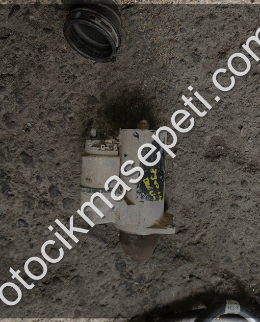 CHEVROLET AVEO T300 MARŞ DİNAMOSU