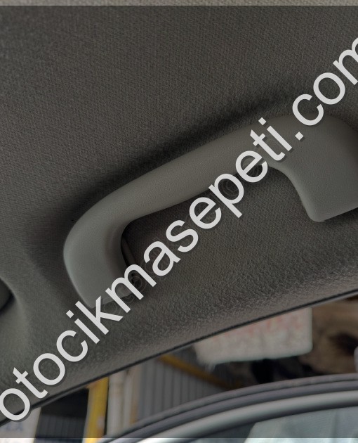 CHEVROLET AVEO TAVAN TUTAMAĞI