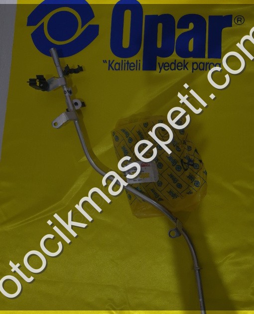 Fiat doblo linea 16 dizel yag cubuk borusu sıfır orjinal opar