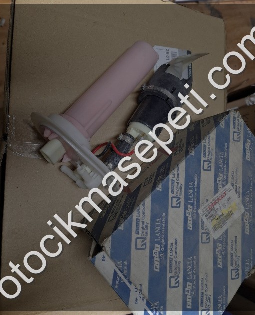 Fiat uno depo şamandira orjinal sıfır 46429908