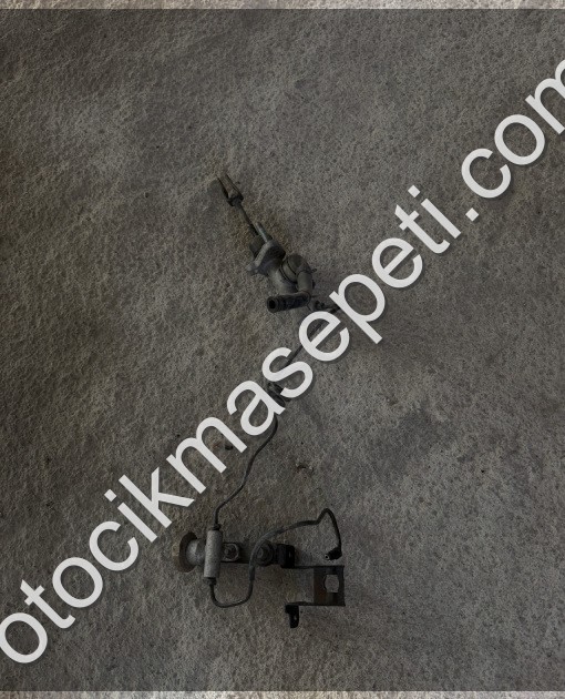 HYUNDAİ GETZ 1.5 ÇIKMA  DEBRİYAJ MERKEZİ