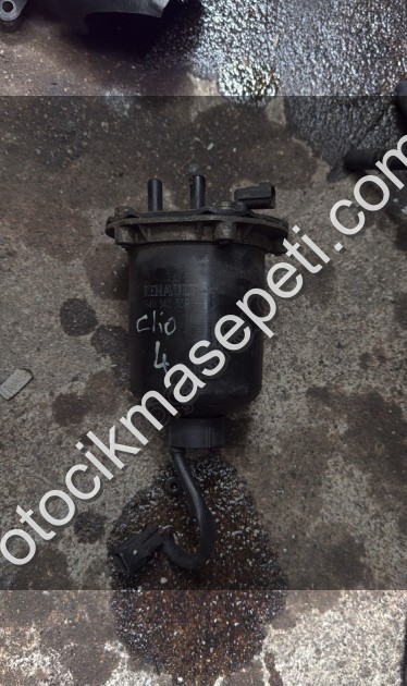 RENAULT CLİO 4  ÇIKMA MOTOR KUTUSU