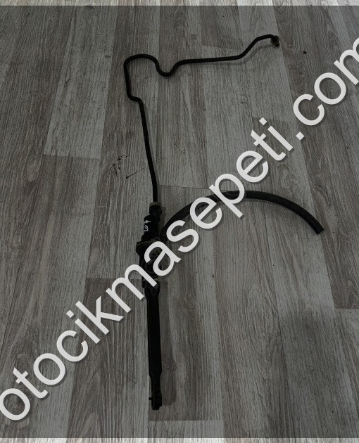 PEUGEOT 207  DEPRAJ ALT MERKEZİ 9680155400 ÇIKMA