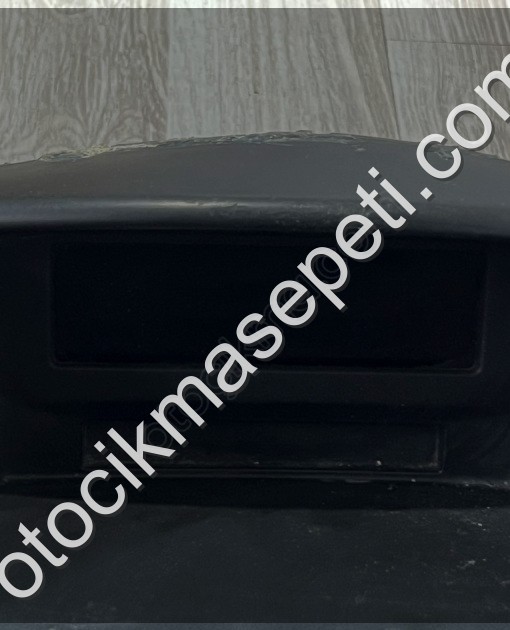 PEUGEOT 207  TYİP GÖSTERGESİ 9656102380 ÇIKMA