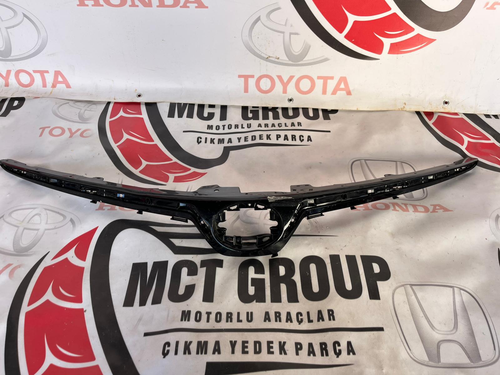 TOYOTA COROLLA ÖN PANJUR ÇIKMA ORJINAL 19-23 (53114-02580)