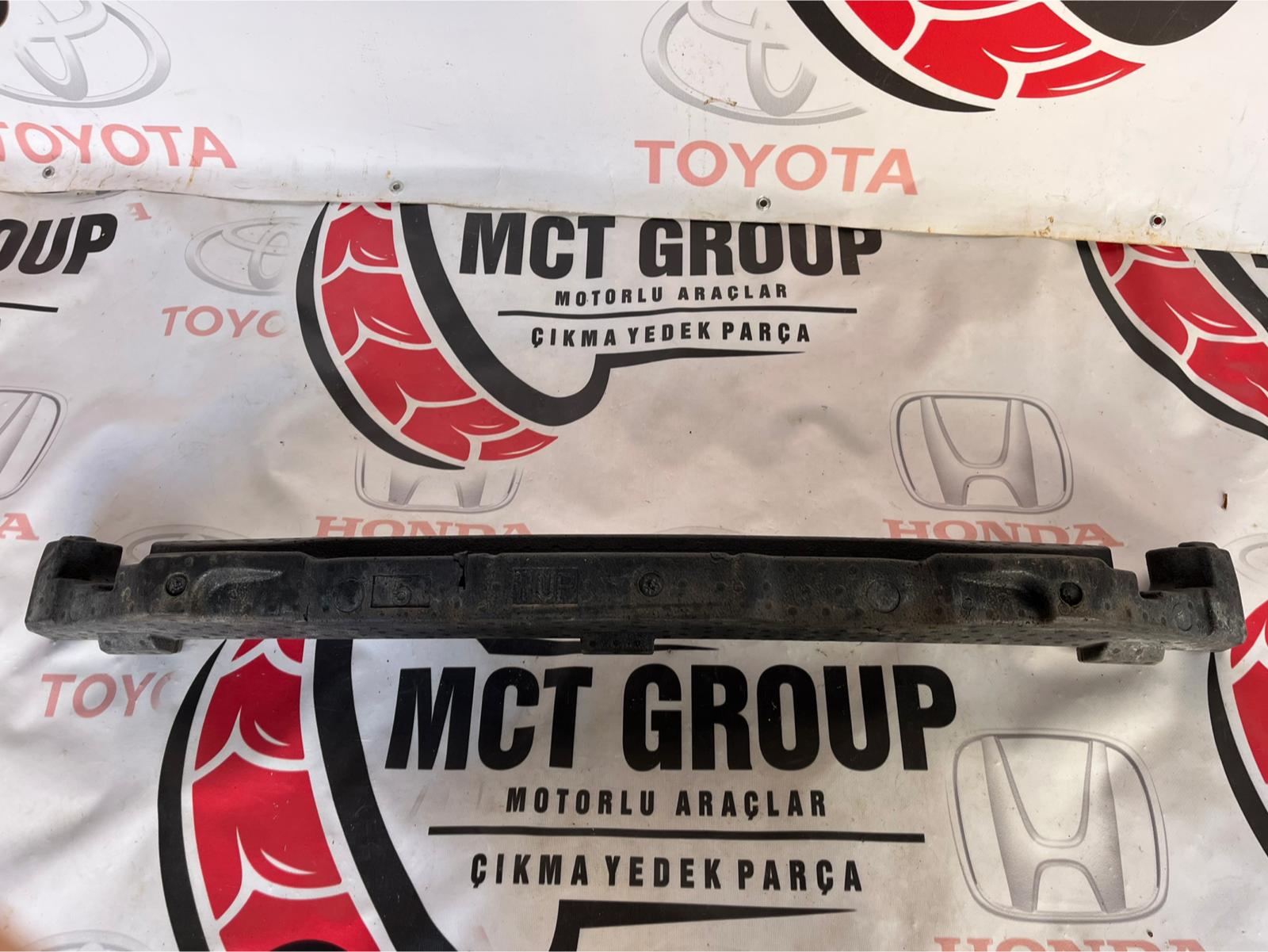 TOYOTA COROLLA TAMPON KÖPÜĞÜ 2013-2016 (52611-02290)