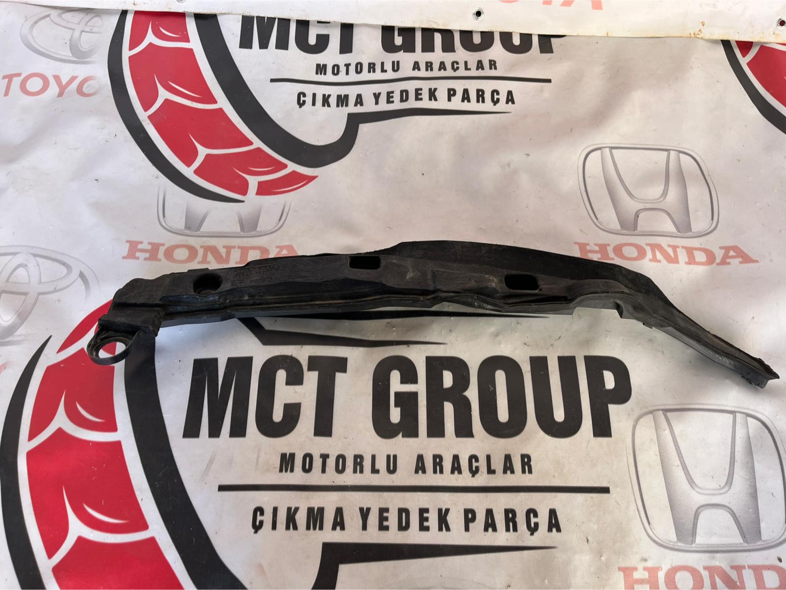 TOYOTA C-HR SAĞ ÖN ÇAMURLUK SES YALITIMI ORJINAL (53827-F4070)