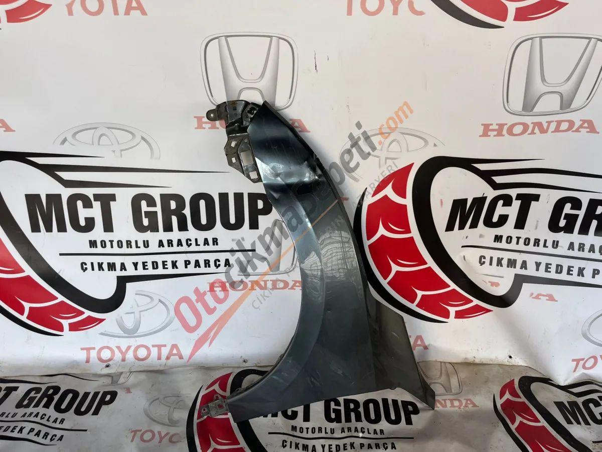 HONDA CİVİC FC5 SOL ÇAMURLUK ORJINAL ÇIKMA 2016-2021