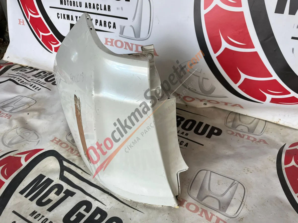 HONDA CR-V SOL ARKA TAMPON KÖŞESİ 17-23