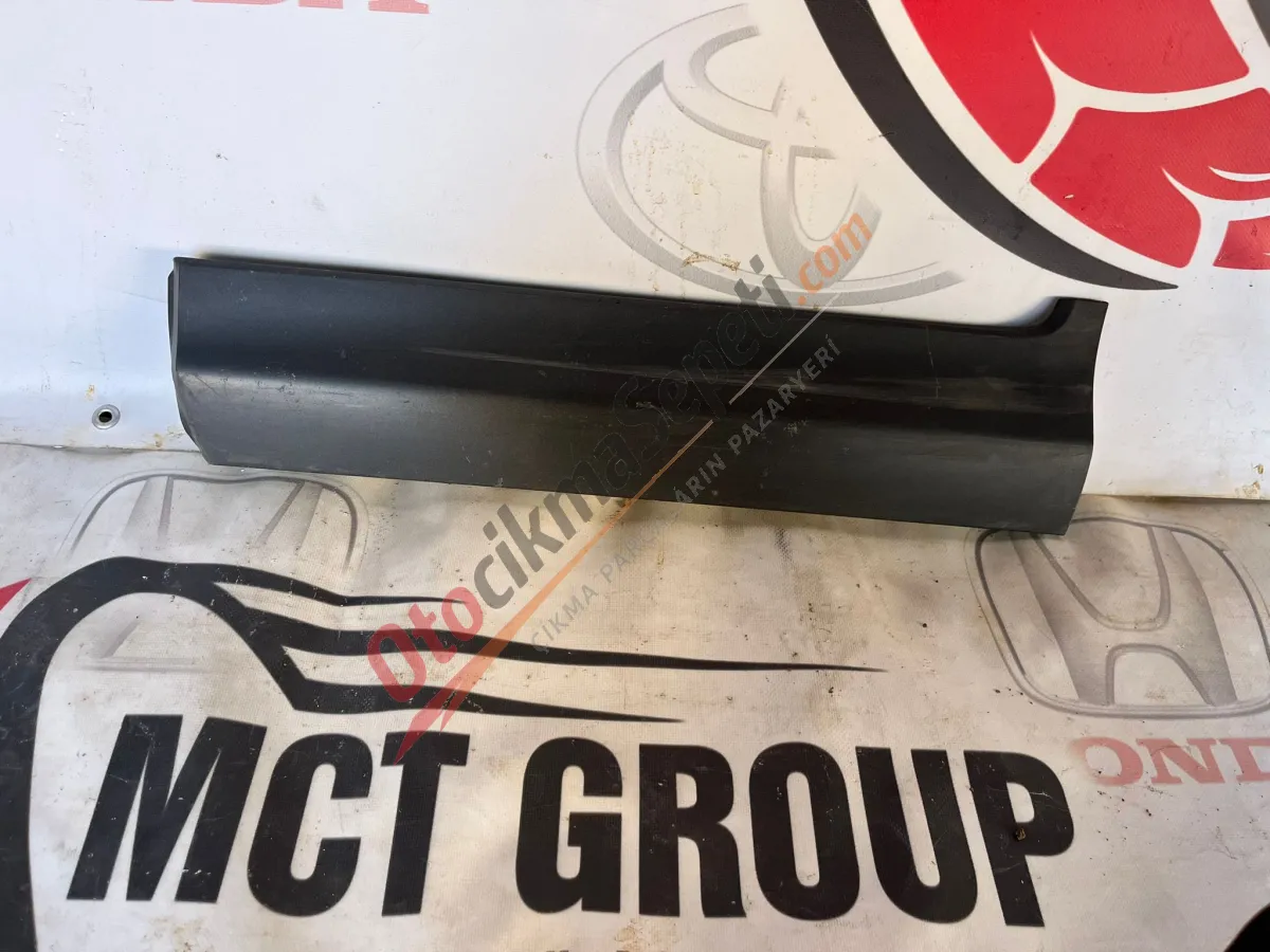 HONDA CR-V SOL ARKA KAPI BANDI ORJINAL ÇIKMA 12-16