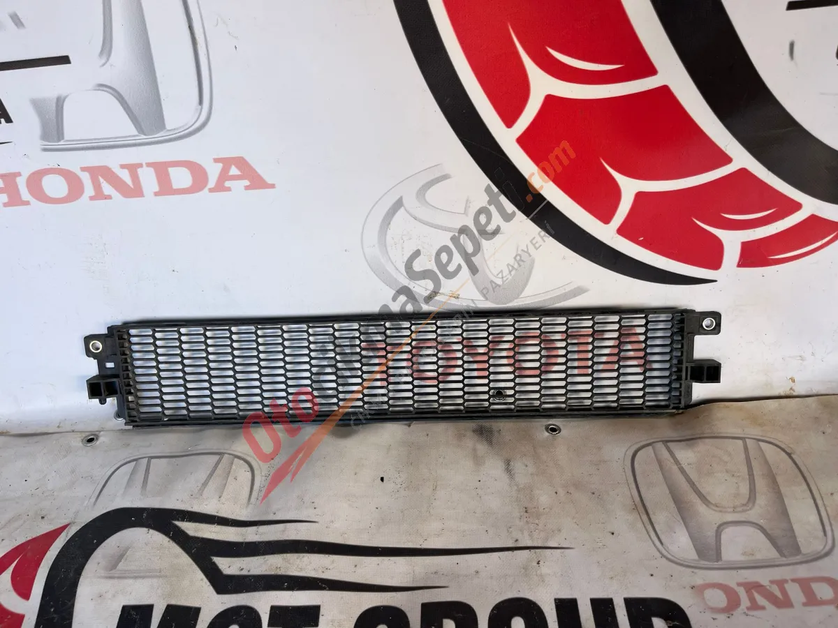 HONDA ACCORD İNVERTER RADYATÖR KORUMA IZGARASI 23-26