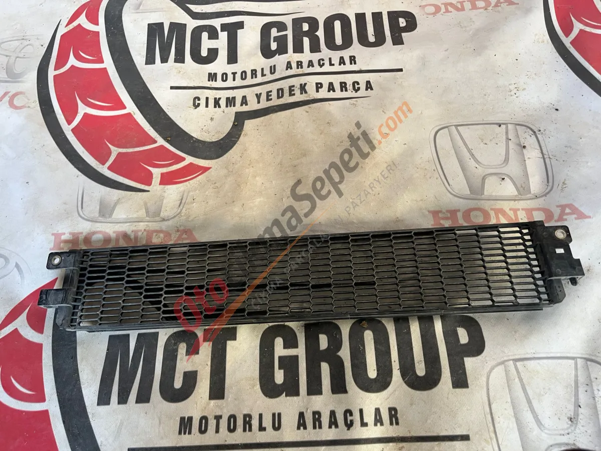 HONDA ACCORD İNVERTER RADYATÖR KORUMA IZGARASI 23-26