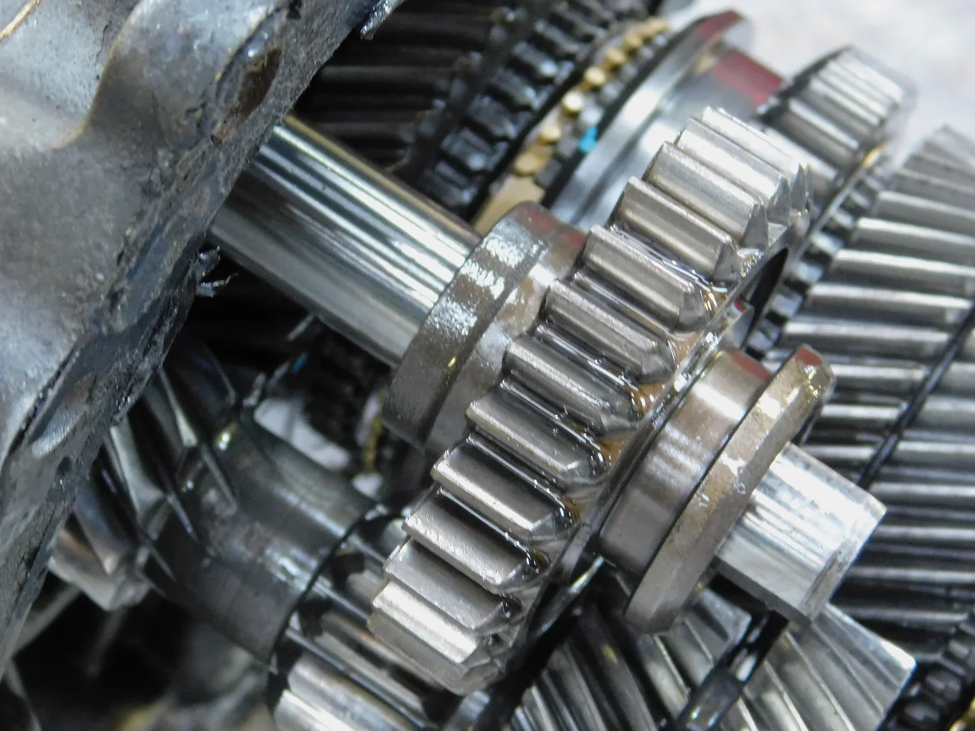 Renault EDC Şanzıman Arızaları